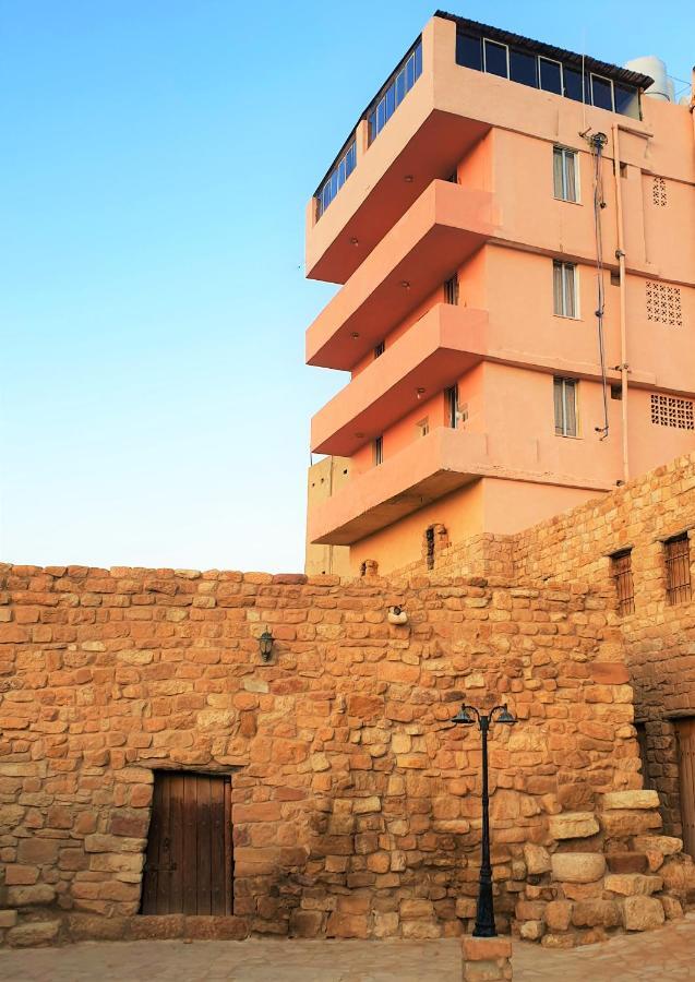 Hotel Orient Gate Wadi Musa Esterno foto